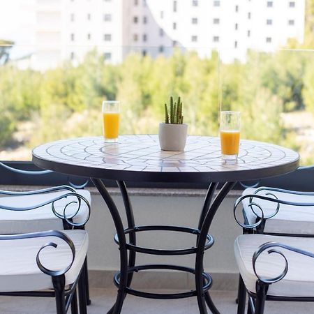Apartment Oseka มาคาร์สกา ภายนอก รูปภาพ
