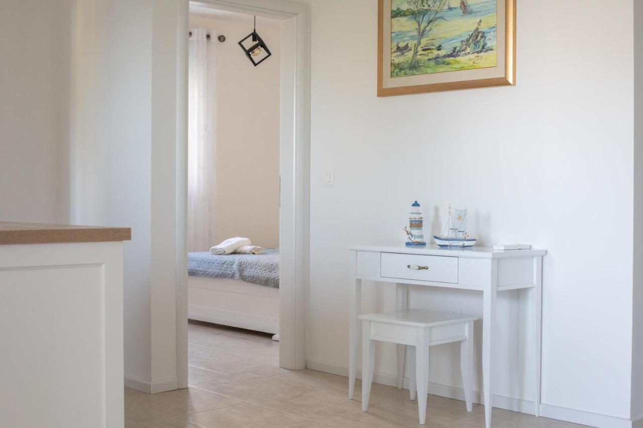 Apartment Oseka มาคาร์สกา ภายนอก รูปภาพ