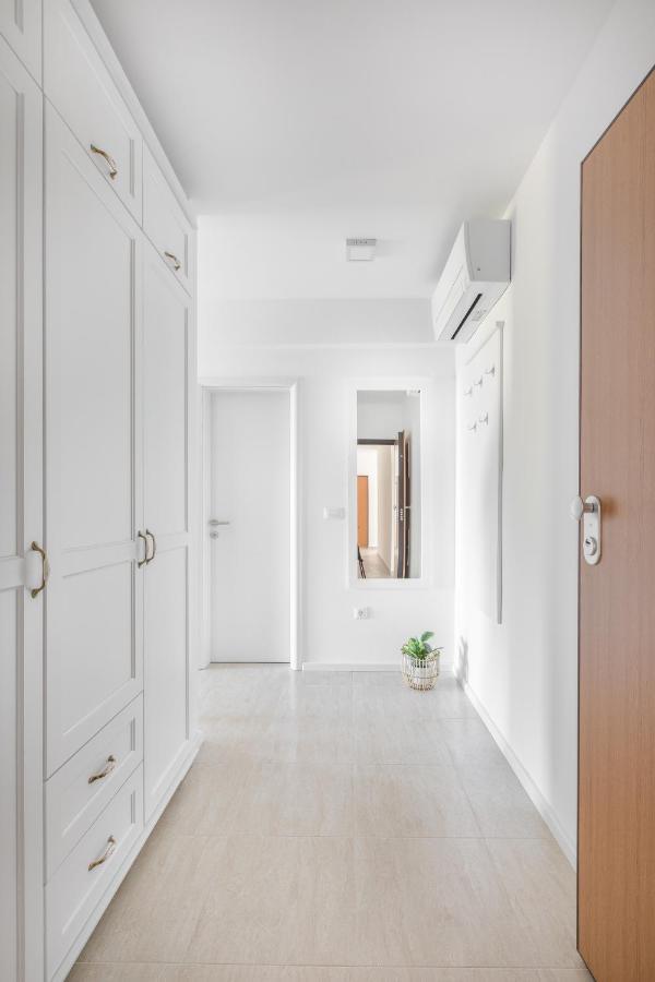 Apartment Oseka มาคาร์สกา ภายนอก รูปภาพ