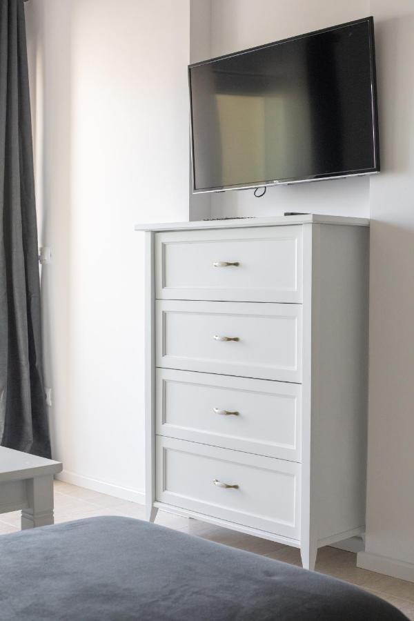 Apartment Oseka มาคาร์สกา ภายนอก รูปภาพ